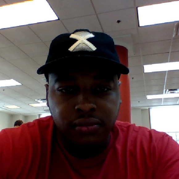 Meet your Posher, Tyler - Picture 1 of 1